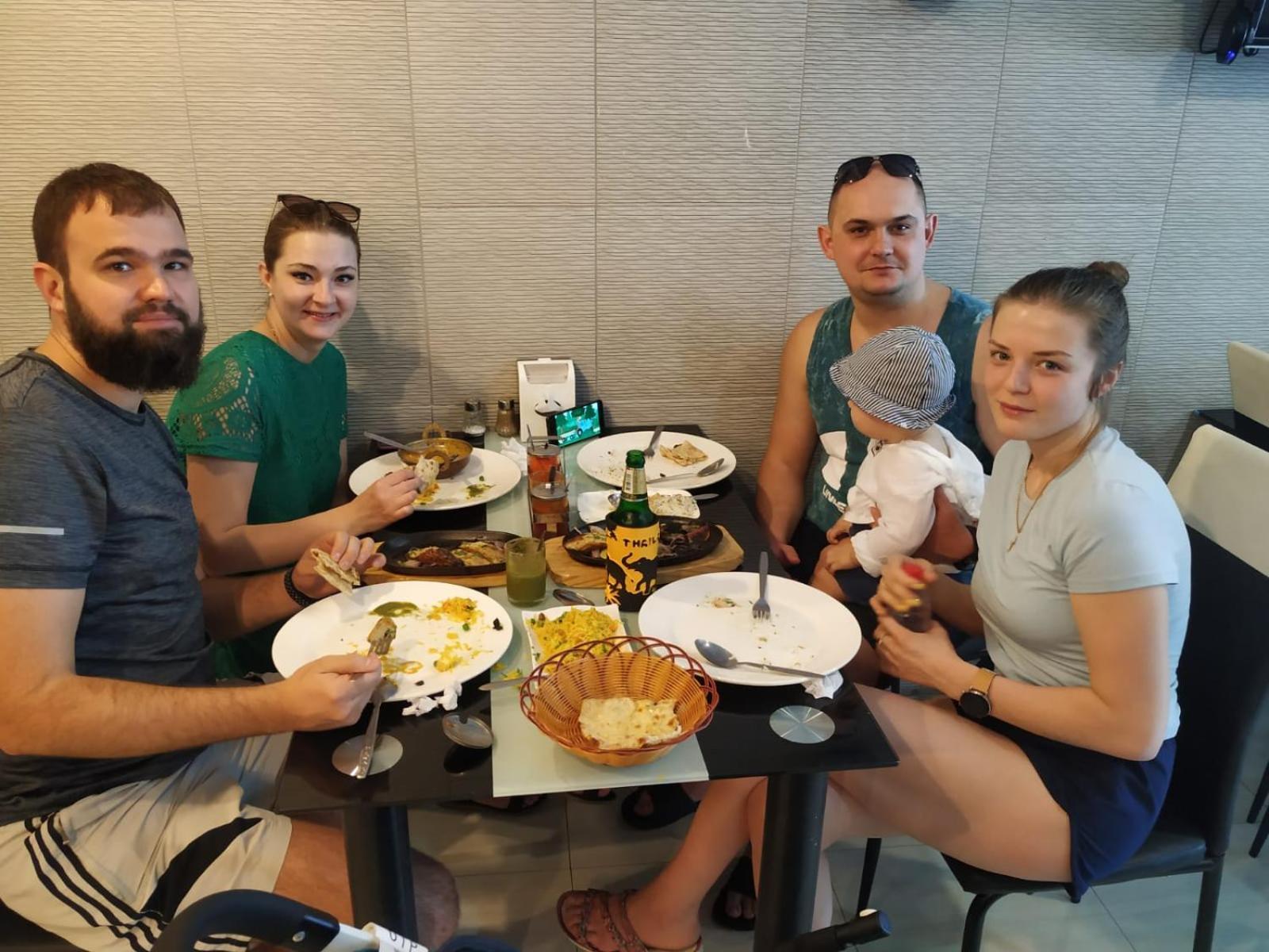 Encore Sea View Pattaya Zewnętrze zdjęcie