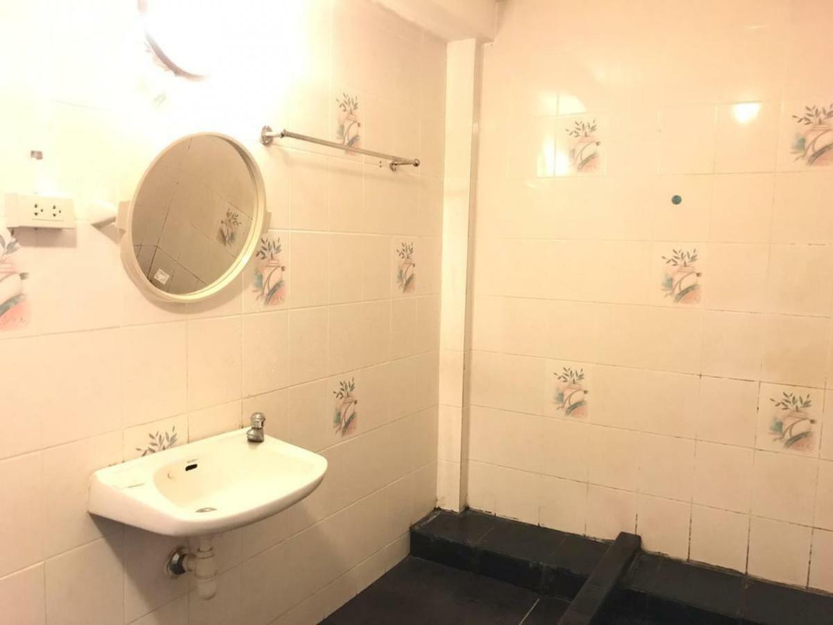 Encore Sea View Pattaya Zewnętrze zdjęcie