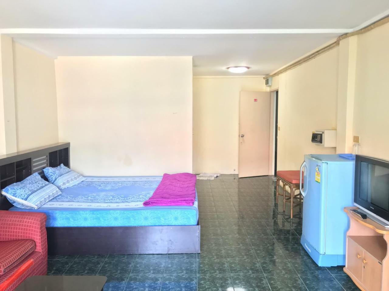 Encore Sea View Pattaya Zewnętrze zdjęcie