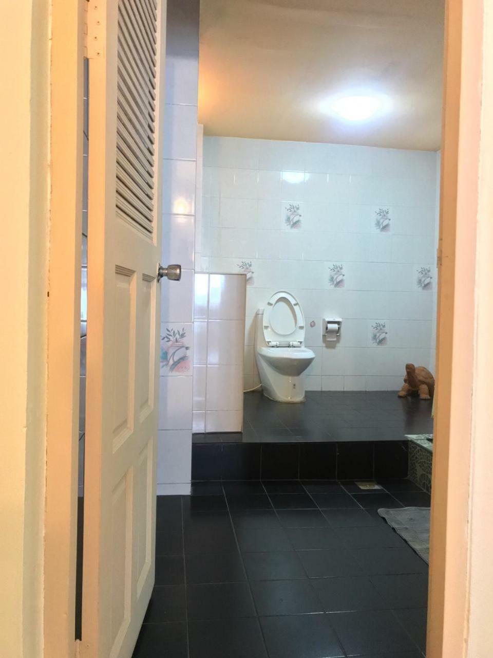 Encore Sea View Pattaya Zewnętrze zdjęcie