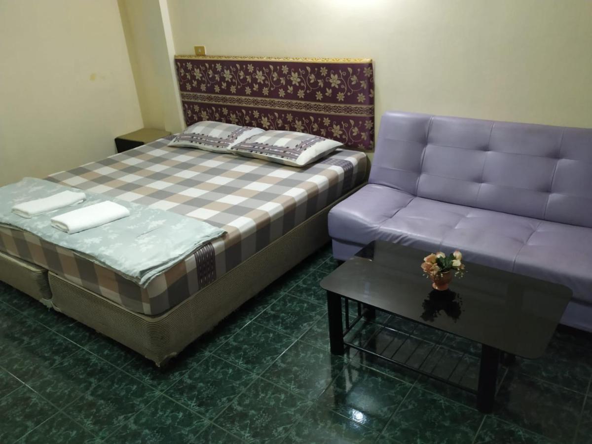 Encore Sea View Pattaya Zewnętrze zdjęcie